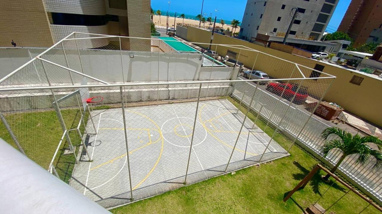 Beach Class Praia De Iracema Fortaleza (Ceara) Exterior foto