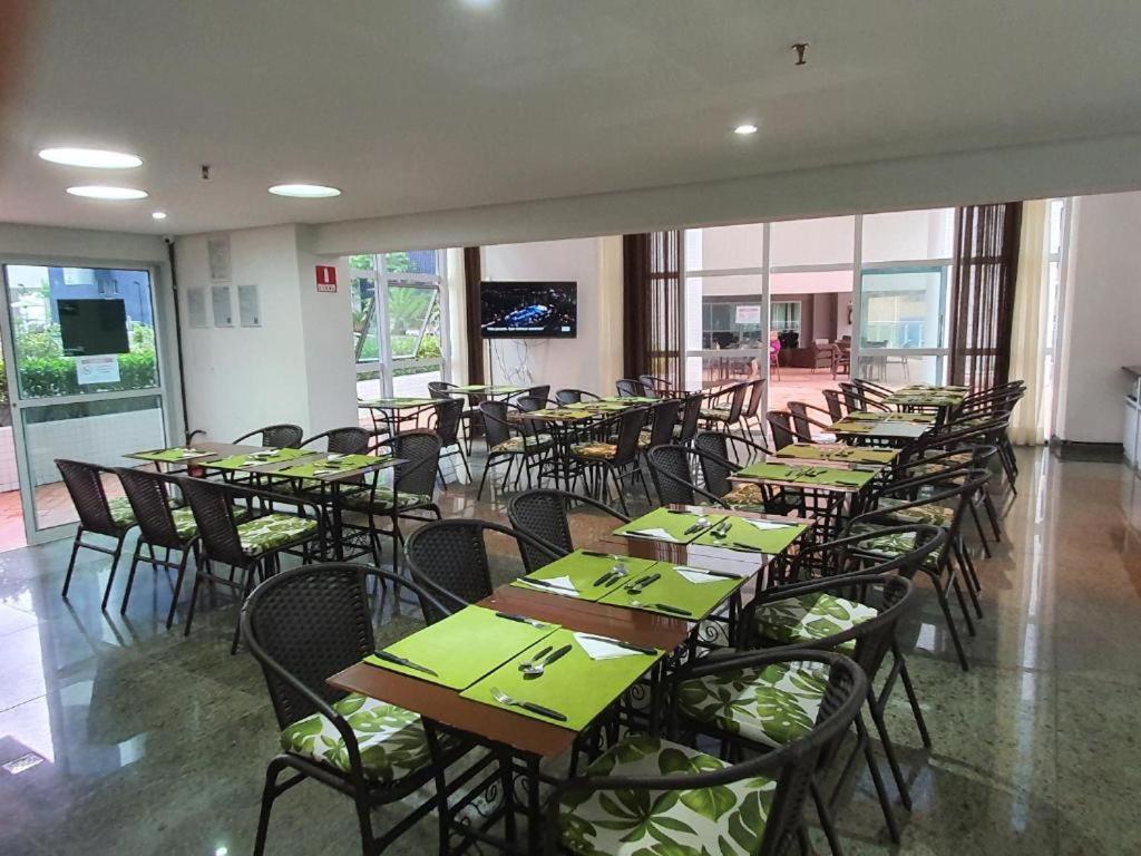 Beach Class Praia De Iracema Fortaleza (Ceara) Exterior foto