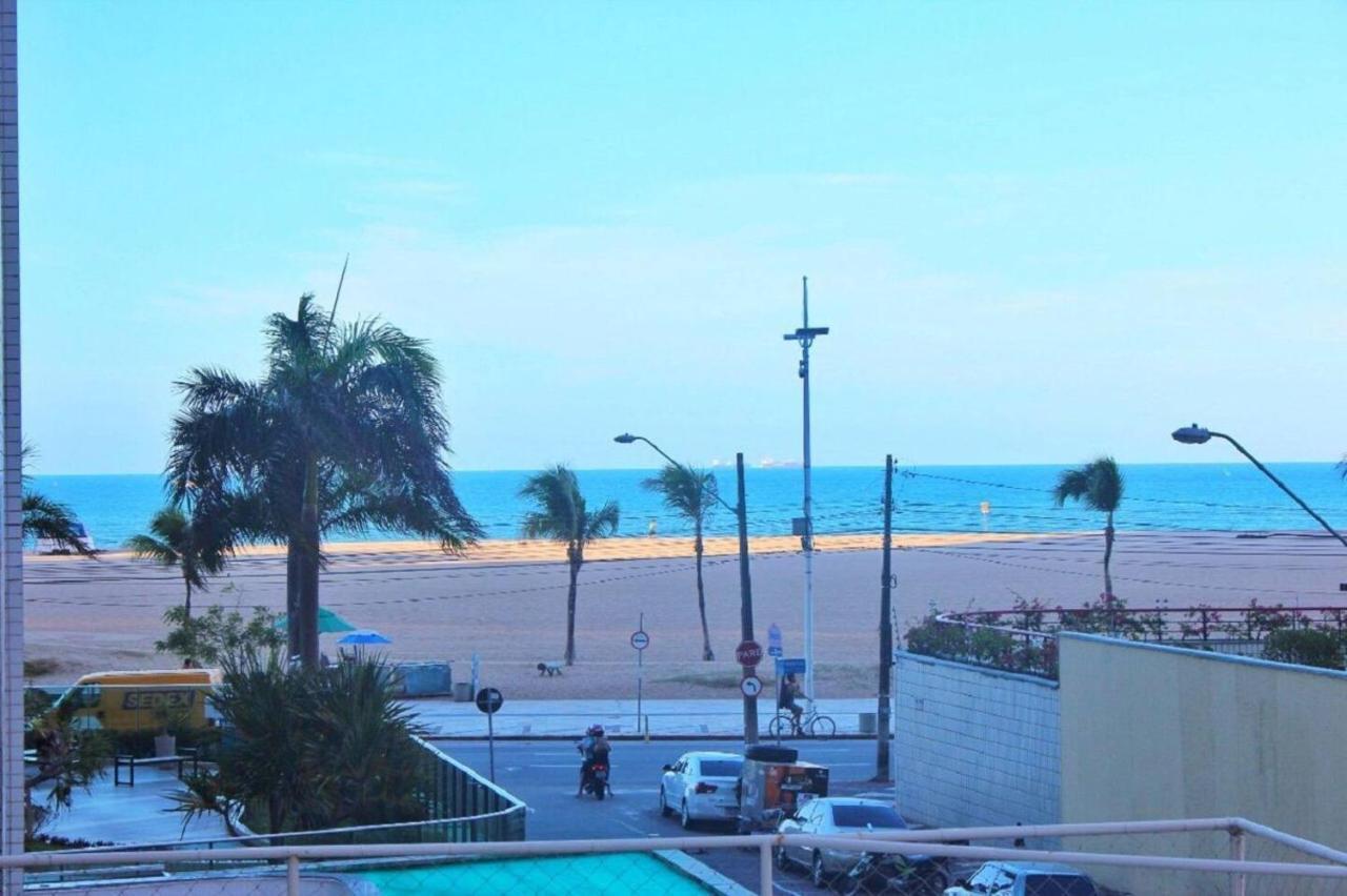 Beach Class Praia De Iracema Fortaleza (Ceara) Exterior foto
